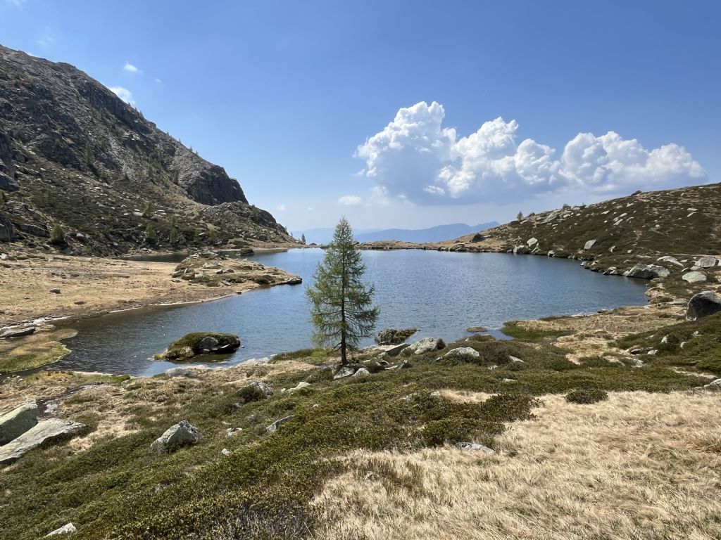 Laghi.......del TRENTINO